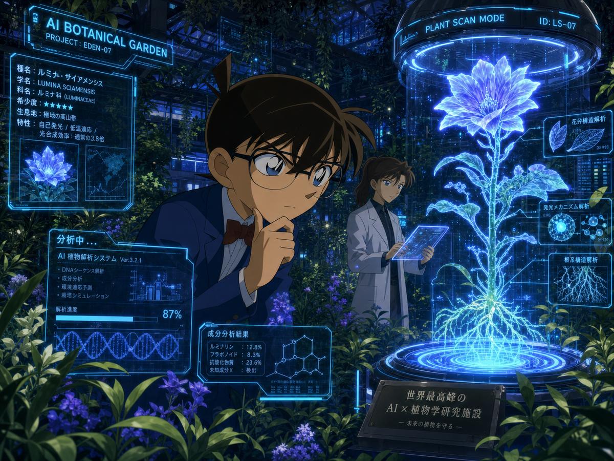 青柠视频AI植物视频-智能识别室内植物