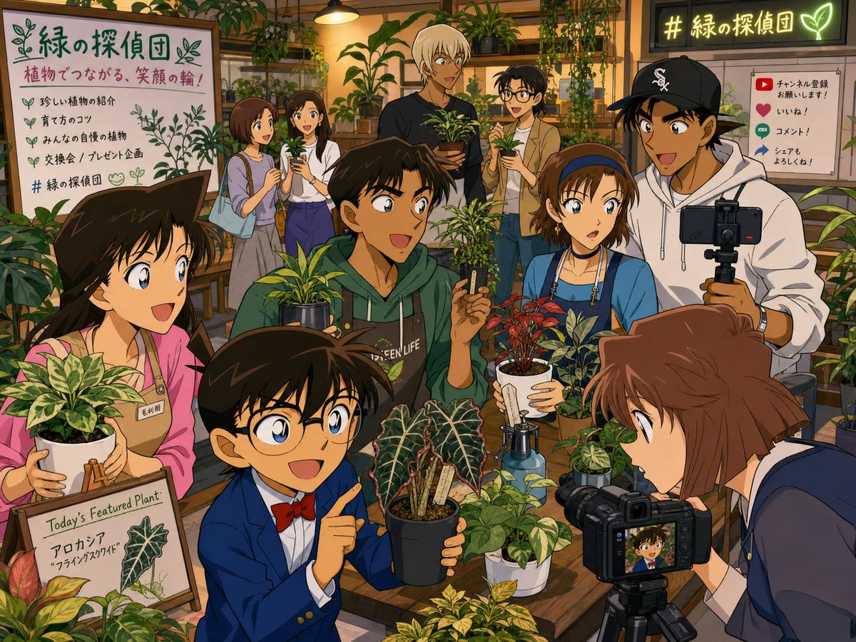 青柠视频植物保护视频-濒危植物保护行动
